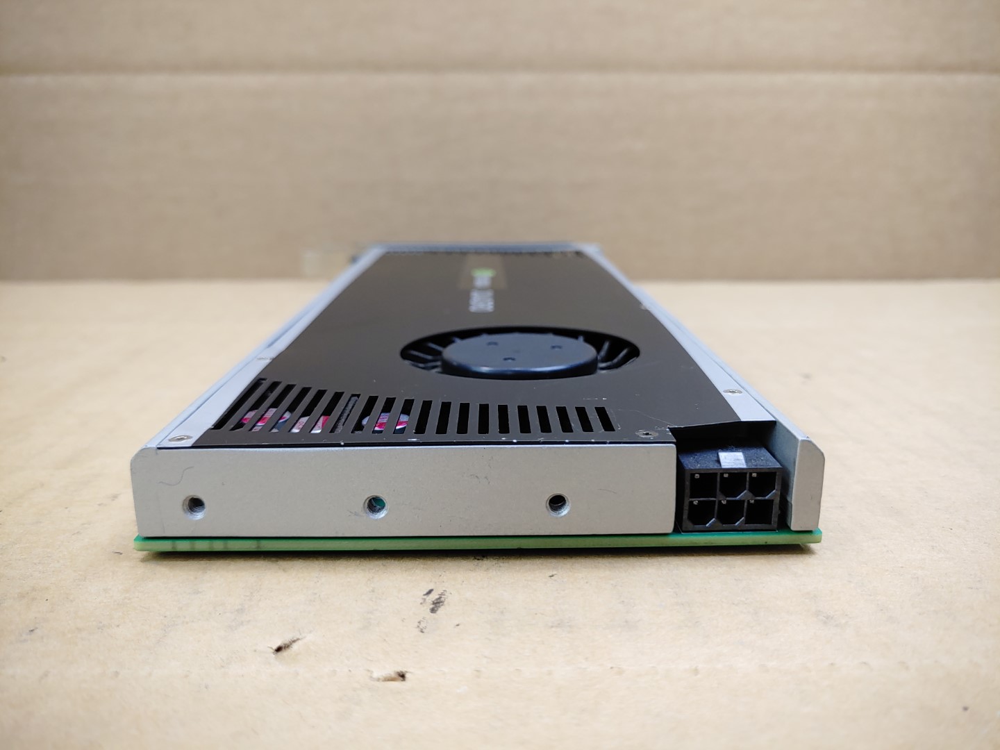 NVIDIA Quadro 4000 2GB GDDR5 PCI Express x16 Desktop Video Card 038XNM ✔✔✔✔ - Image 6