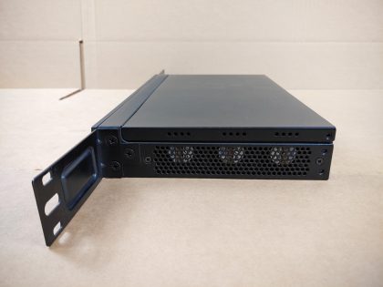Riverbed Steelhead CX-755 Series Application Accelerator CXA-00755-B020 w/ Ears✔ - Image 6