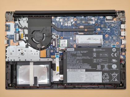 Lenovo ThinkPad E15 15.6" Intel i5-10210U✔*NO RAM/NO SSD/NO AC* *NO POWER (DOA)* - Image 7