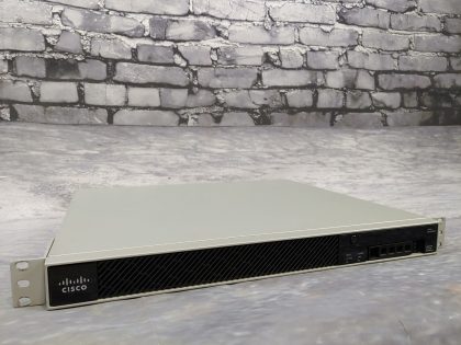 Cisco ASA5515-X (ASA5515 V01) Adaptive Security Appliance **No HDD** - Image 9