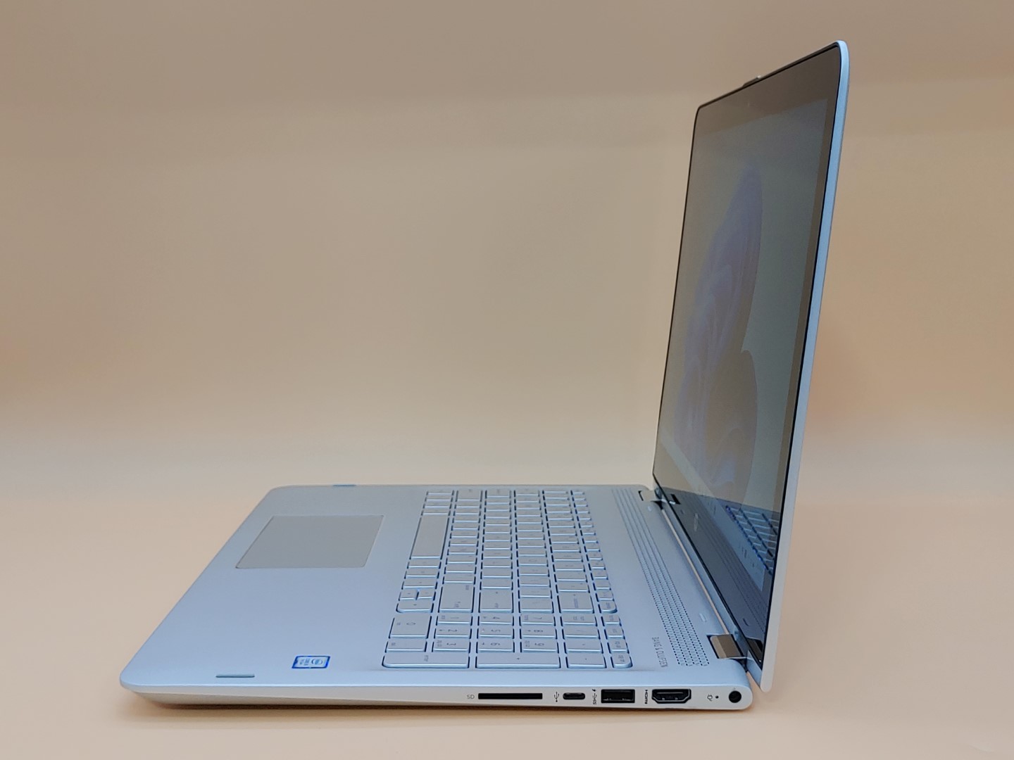 HP ENVY x360 m6-aq103dx 15.6" Touch Intel i5-7200U✔12GB✔1TB HDD✔Win11✔ *NO A/C* - Image 3