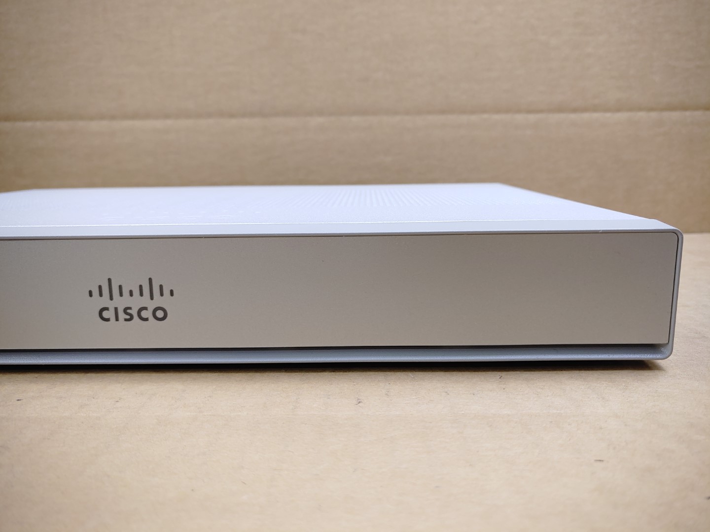Cisco ISR 1100 Series C1111-4P V01 Services Integrated Router ✔✔ *NO A/C* *READ* - Image 3