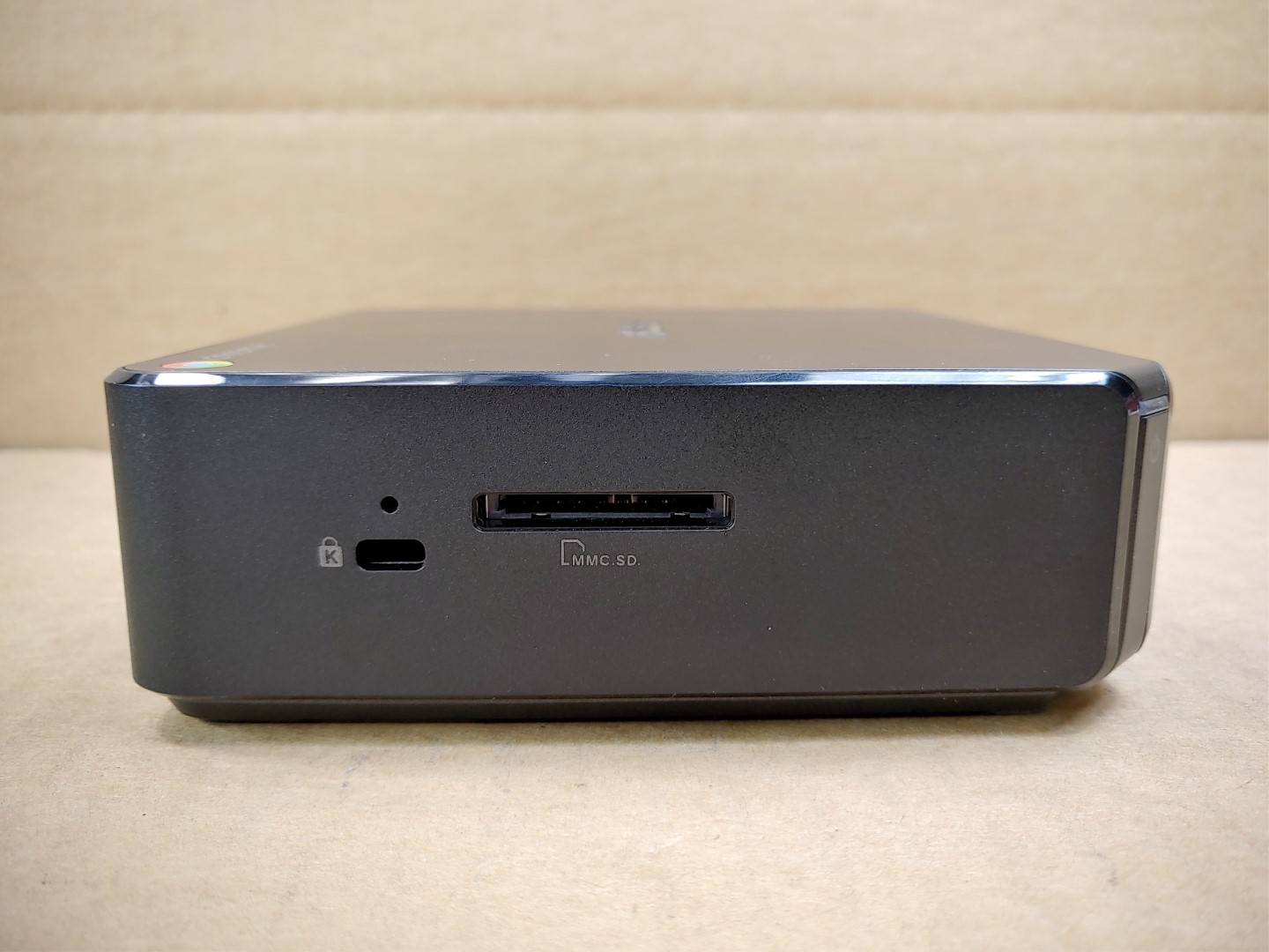 ASUS Chromebox CN62 Intel Celeron 3215U✔2GB RAM✔16GB SSD✔Chrome OS✔✔✔ - Image 6