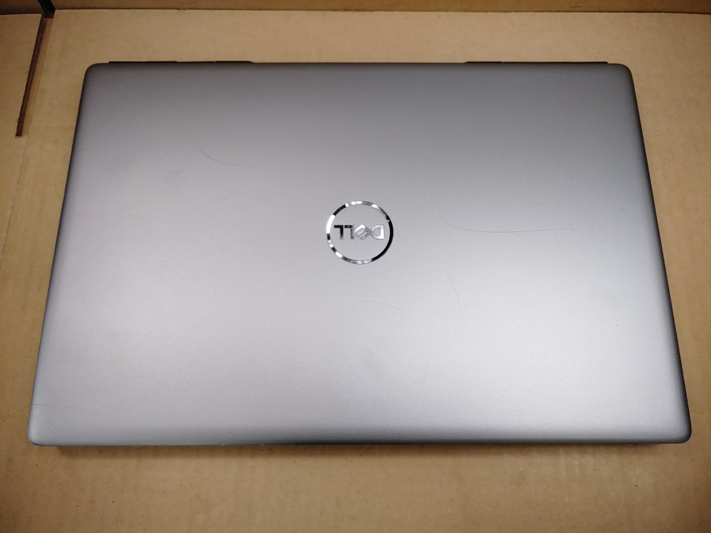 Dell Precision 7550 15.6" Xeon W-10885M✔64GB✔1TB+1TB NVMe SSD✔Win11Pro✔RTX 3000✔ - Image 6