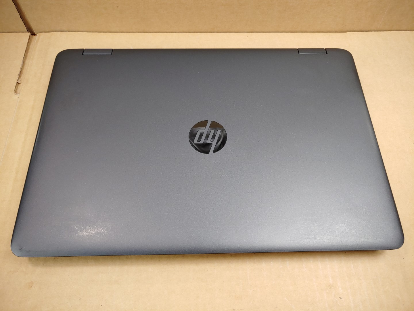 HP ProBook 650 G2 15.6" Intel Core i5-6200U✔ *NO HDD/NO RAM/NO BATT/NO AC* - Image 5