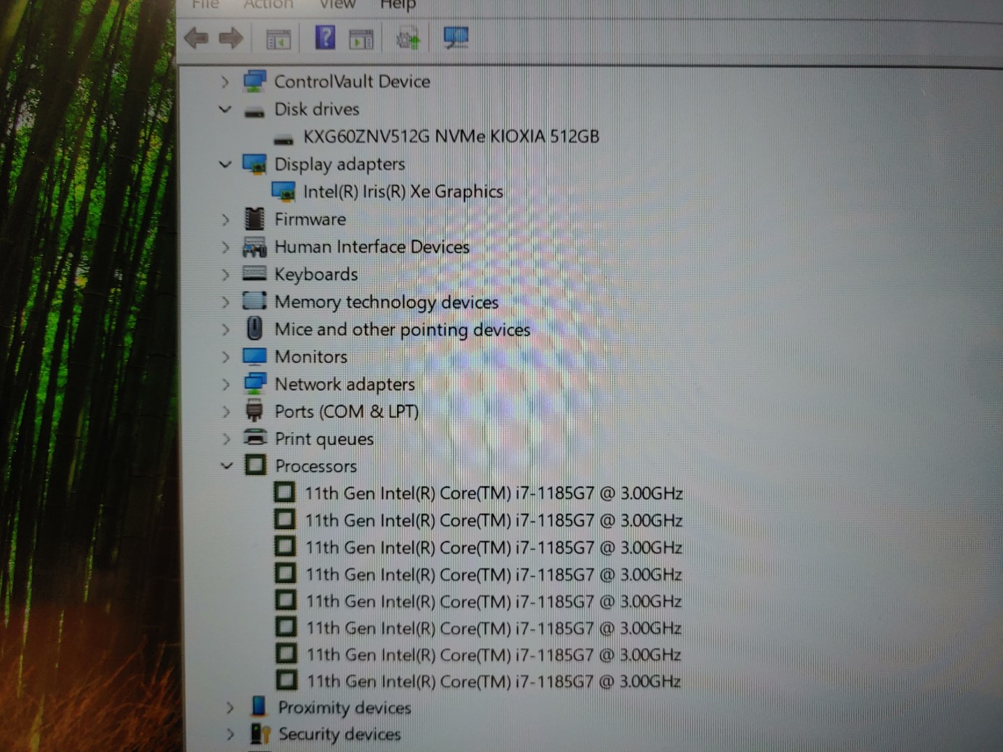 Dell Latitude 7420 14-inch Touch i7-1185G7✔16GB RAM✔512GB SSD✔Win11Pro✔ *NO A/C* - Image 10
