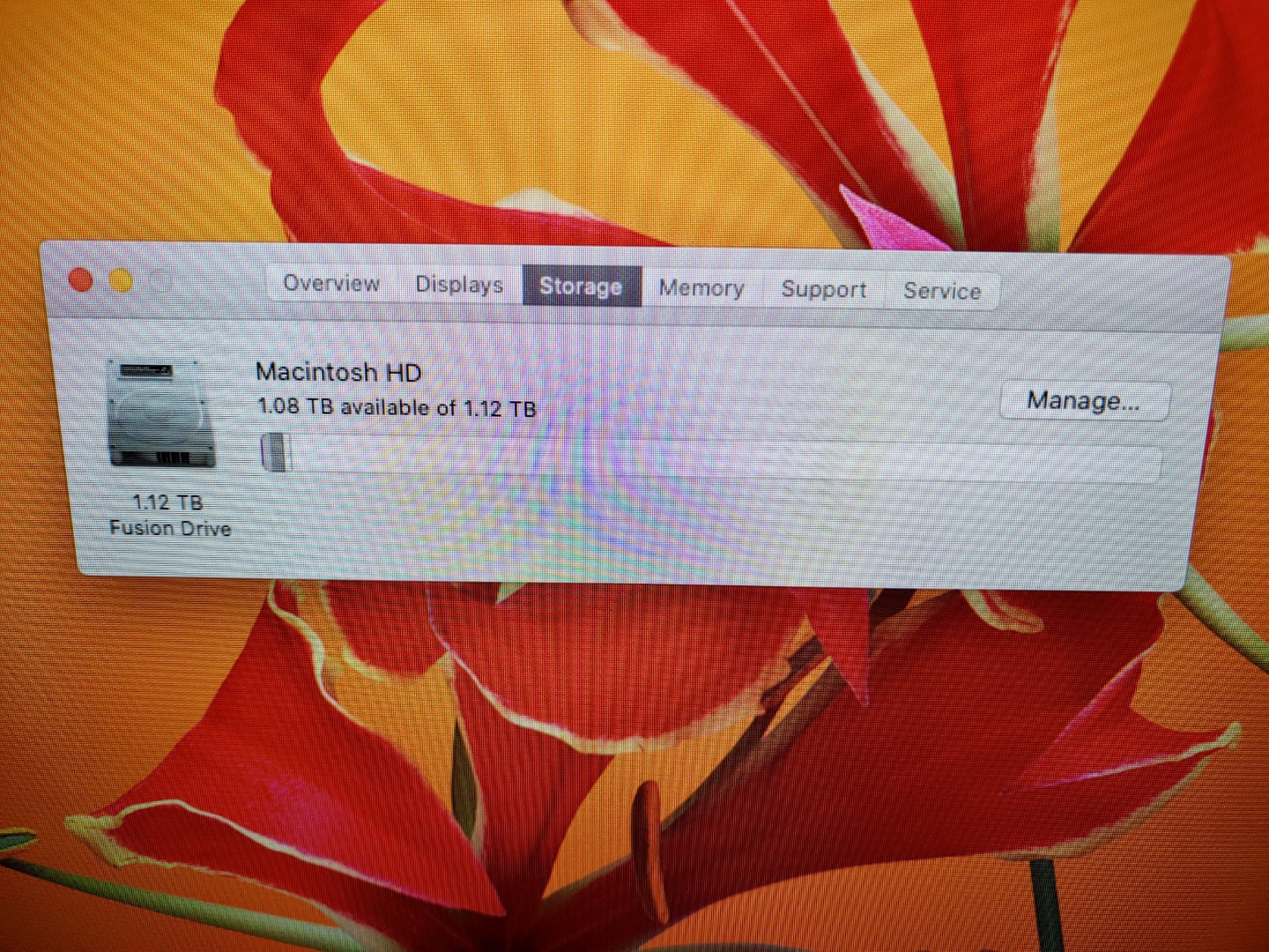 Apple iMac 27" (2012) Intel i7 3.4GHz✔16GB✔1.12TB Fusion✔BTO/CTO✔A1419✔GTX 680MX - Image 10