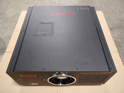 EIKI EIP-UHS100 1-Chip DLP WUXGA 8000 Lumens Large-Venue Projector 1080/1080 HRS - Image 2