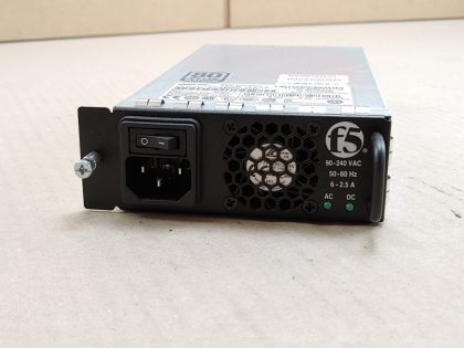 F5 NETWORKS PWR-0187-05 AC POWER SUPPLY 400W SPAFFIV-03G BIG-IP 4000S TESTED - Image 2