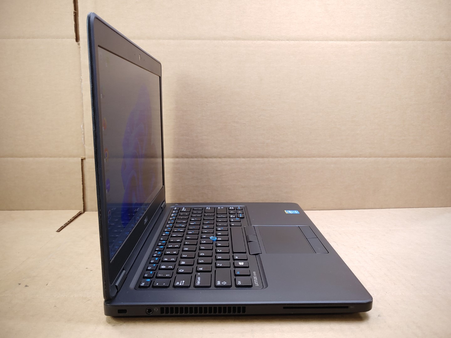 Dell Latitude E5450 14" Intel i5-5300U✔8GB RAM✔128GB SSD✔Windows11Pro✔ **READ** - Image 3