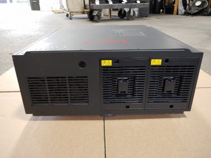 EIKI EIP-UHS100 1-Chip DLP WUXGA 8,000 Lumens Large-Venue Projector 808/851 HRS - Image 5