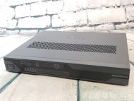 Cisco 881W 4-Port 10/100 Wireless N Router (C881W-A-K9) Router only