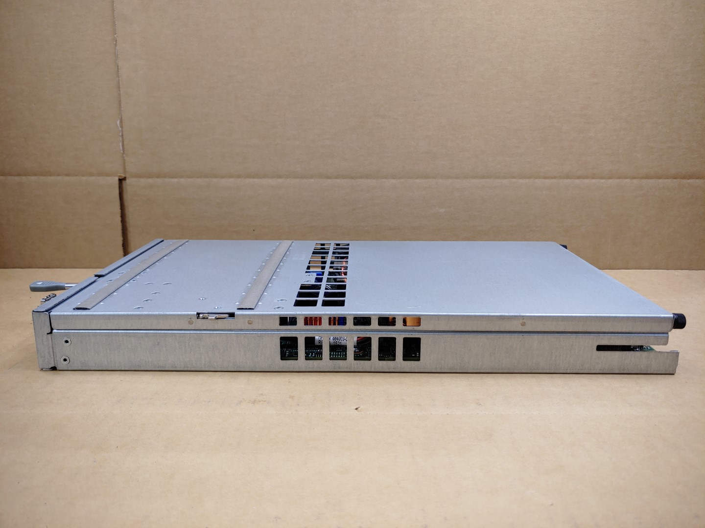 HP QR511-63001 HPE 3PAR STORESERV 7200c Controller Module (Rev:A2) ✔ 756817-001 - Image 4