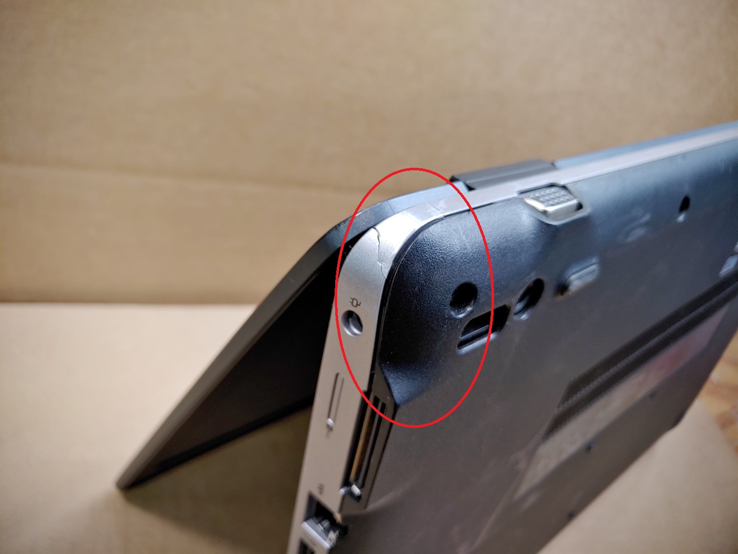 HP ProBook 650 G2 15.6" Intel i5-6200U✔8GB RAM✔500GB HDD✔ *NO OS/NO AC* *READ*** - Image 8