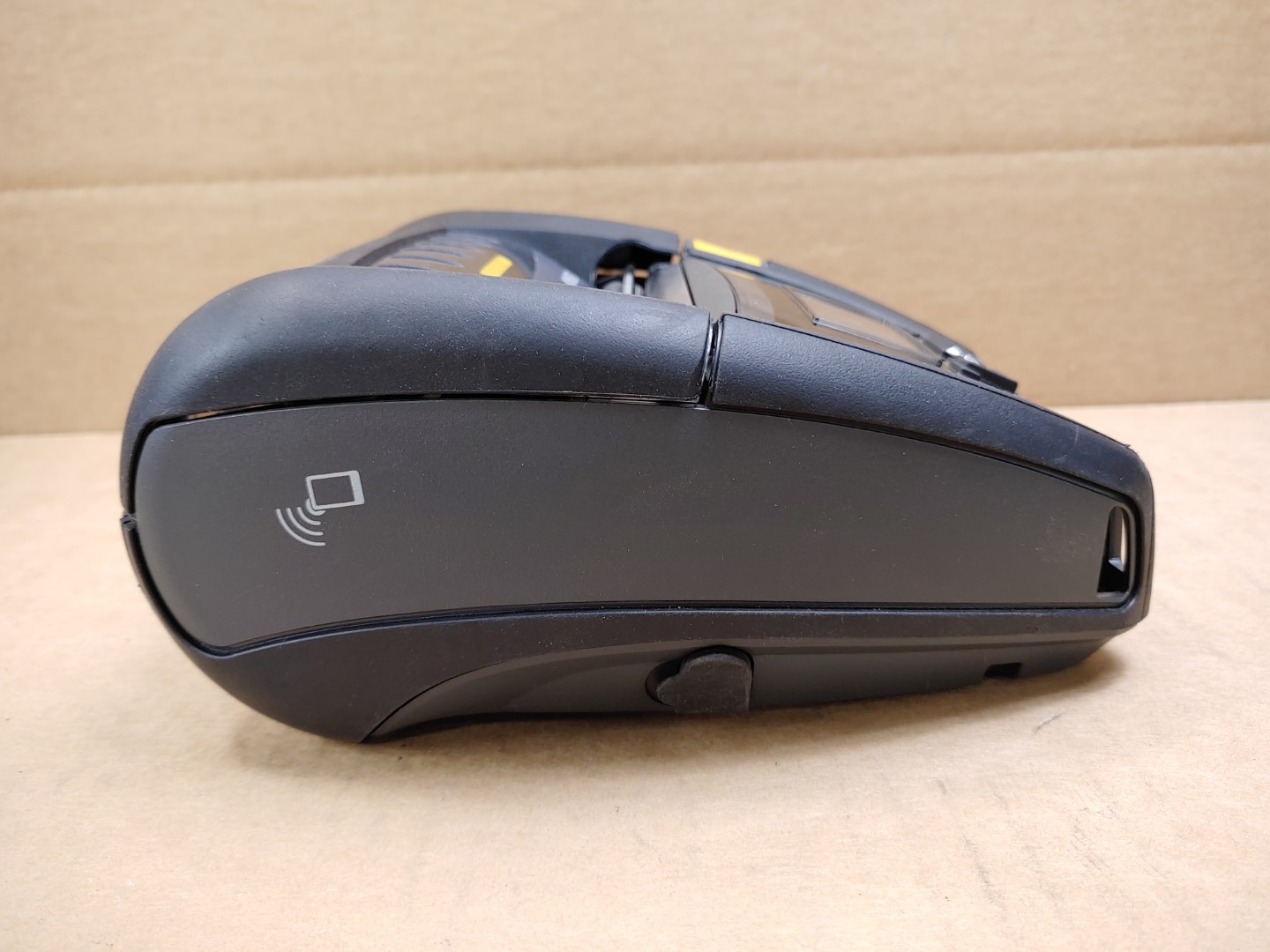 Zebra QLn420 Direct Thermal BT Mobile Label Printer QN4-AUCA0M00-00 ✔✔ *NO BATT* - Image 5