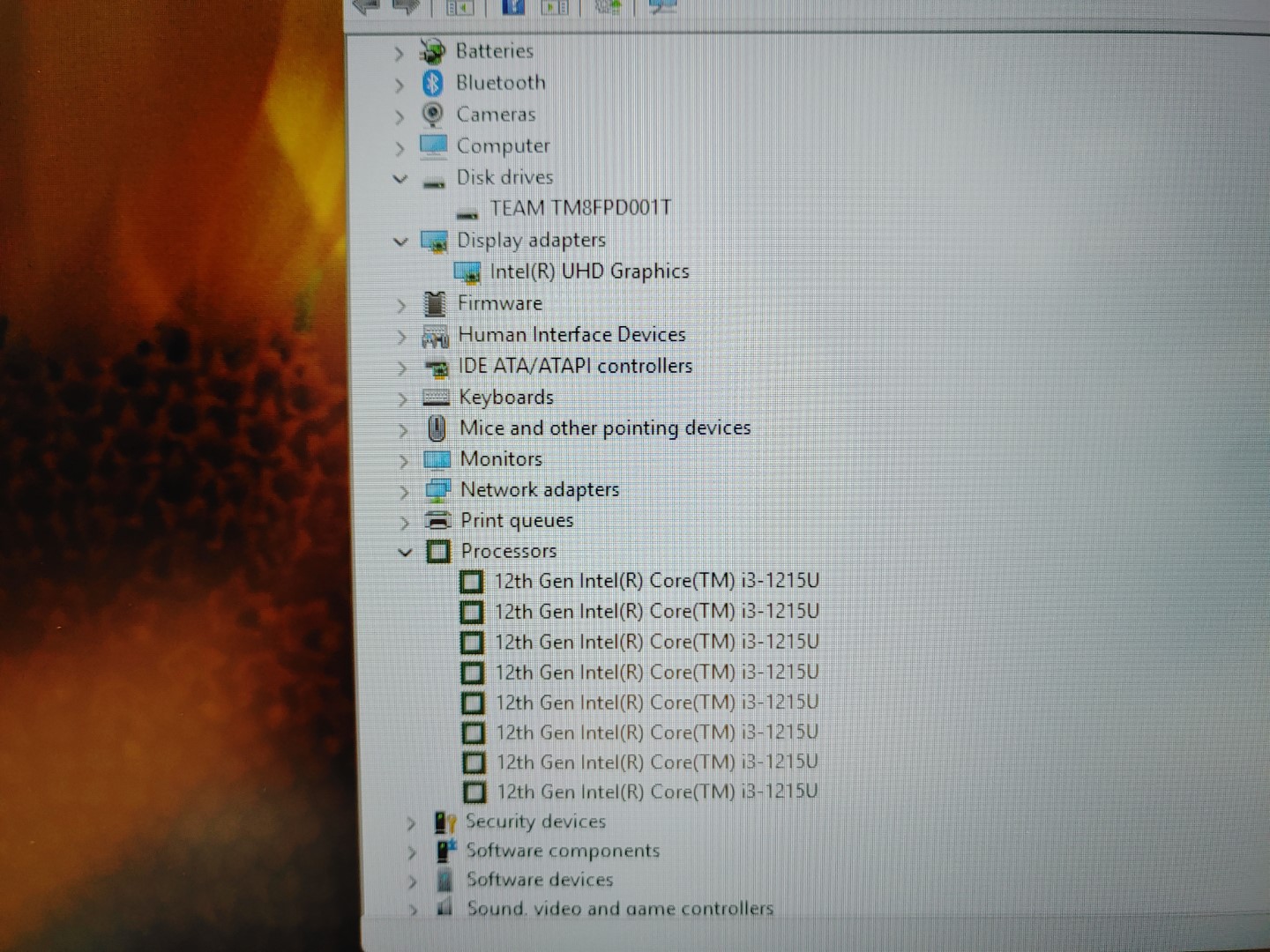 HP Laptop 17-cn2083dx 17.3" Intel i3-1215U✔16GB✔1TB M.2 SSD✔Win11Home✔ *NO/AC* - Image 9