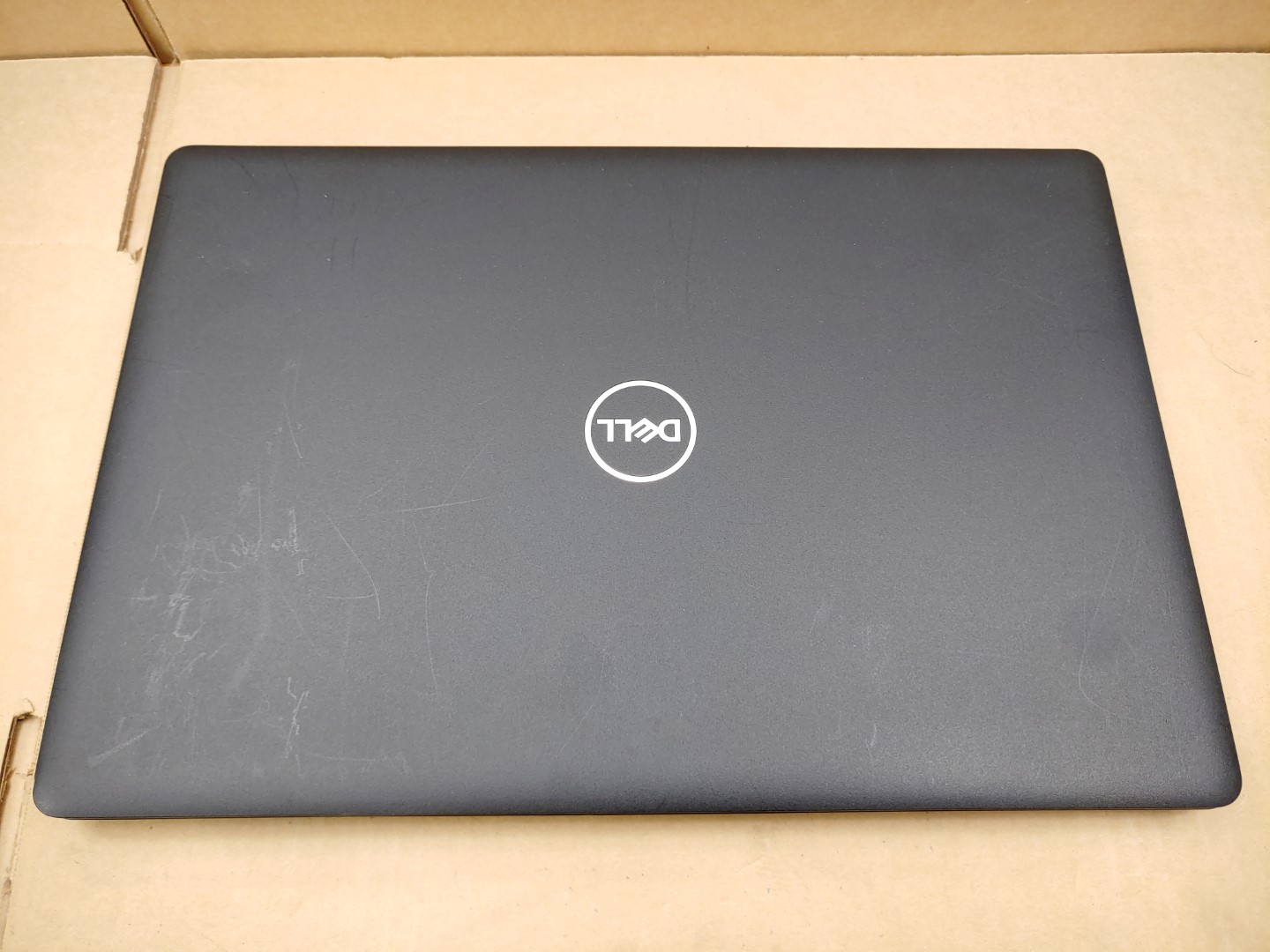 Dell Latitude 3590 15.6" Intel i5-8250U✔*NO RAM/NO SSD/NO BATT/NO AC* ***READ*** - Image 5