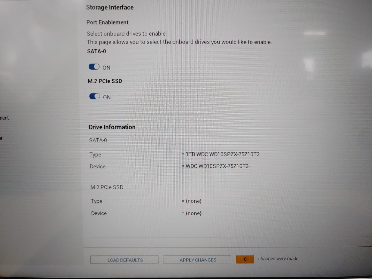 Dell Inspiron 3501 15.6" Intel i3-1115G4✔8GB✔1TB HDD✔ *NO OS/AC* **BAD DC JACK** - Image 12