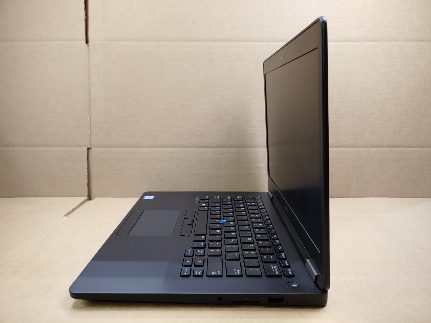 Dell Latitude E7470 14" Intel i5-6300U✔8GB RAM✔128GB M.2 SSD✔Win11Pro✔ *NO A/C* - Image 3