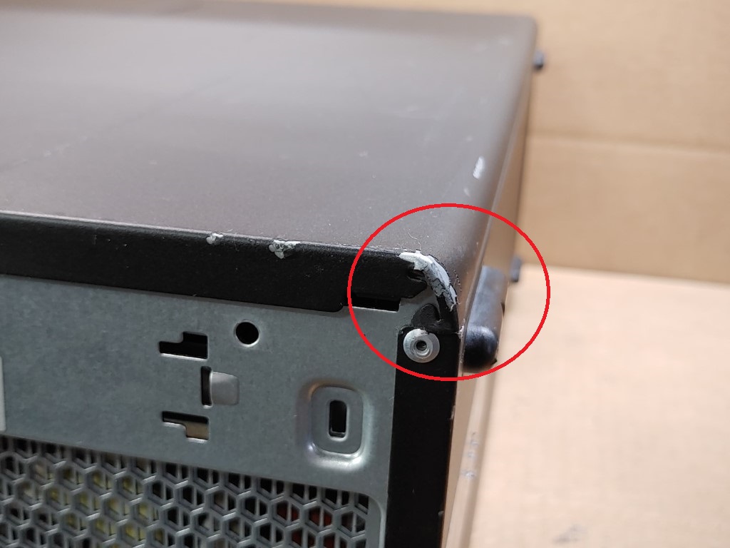 Lenovo ThinkStation P710 Xeon E5-2637 v4✔128GB RAM✔*NO HDD/OS* **NO VIDEO CARD** - Image 10