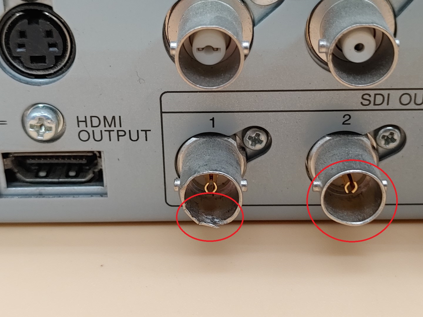 Sony HXCU-FB70 HD Camera Control Unit ✔✔✔ **READ** - Image 11