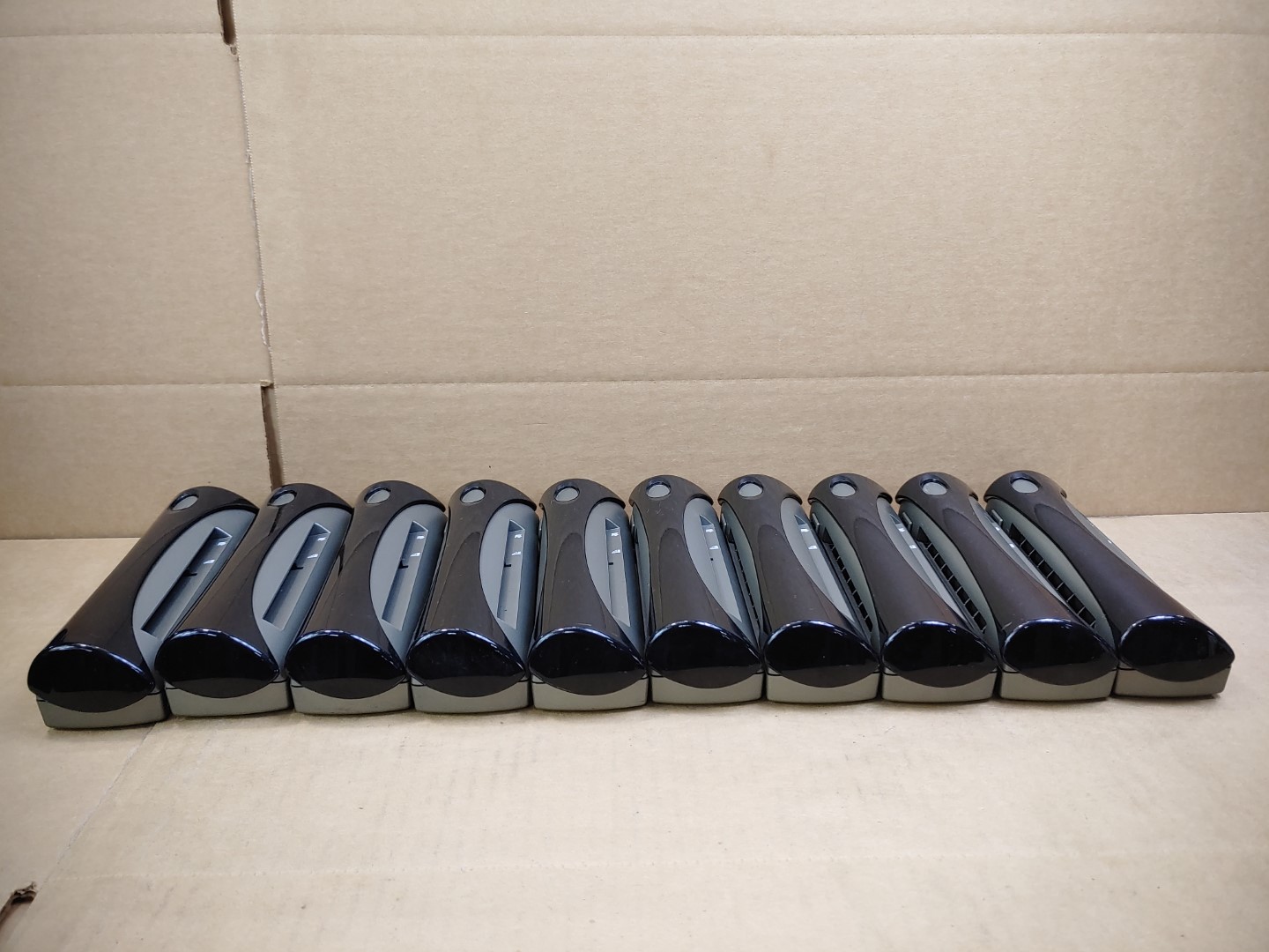 LOT of (10) Ambir Technology PS667 Simplex Color ID Card Sheetfed Scanner ✔✔✔ - Image 3