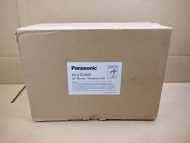 Panasonic KX-UTG200B 4-Line SIP VoIP PoE Phone Gigabit 3.5" LCD Color ✔✔✔