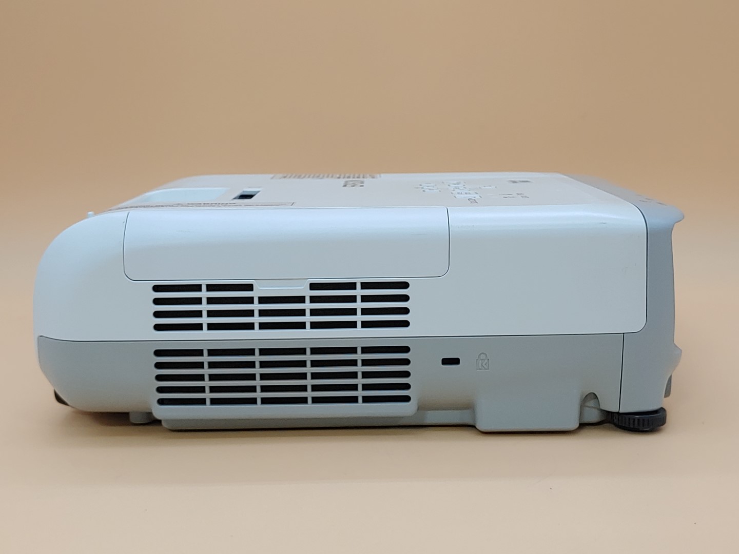 Epson PowerLite 965 H583A XGA 3LCD HDMI 3,500 ANSI Lumen Projector (4342 HOURS) - Image 5