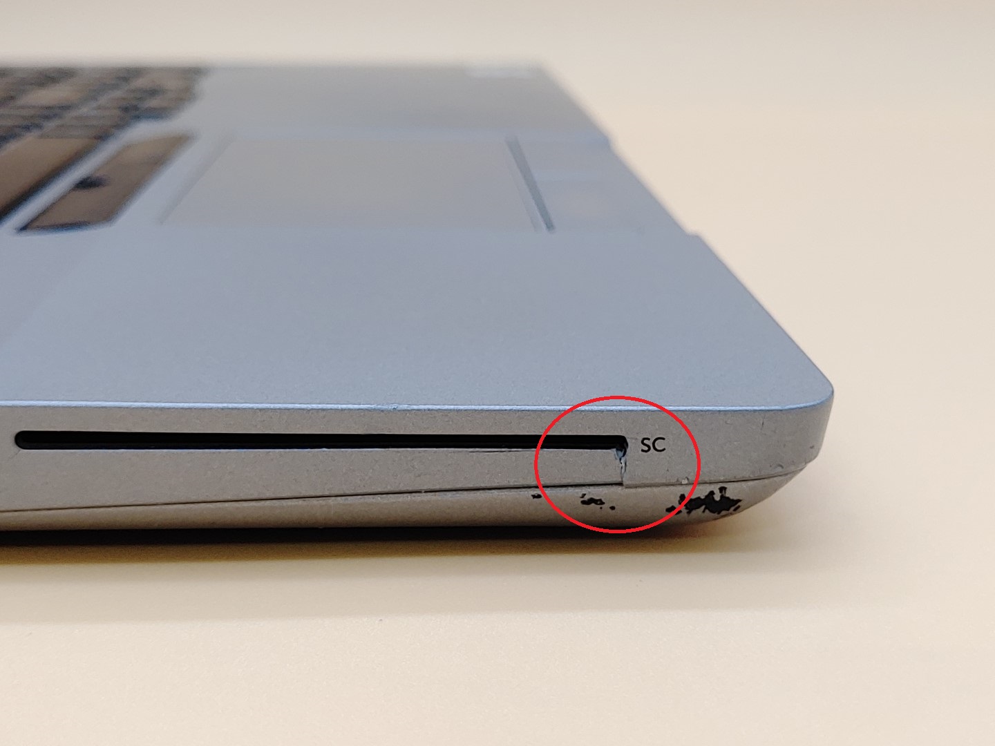 Dell Latitude 5510 15.6" Intel i5-10310U✔16GB✔256GB SSD✔Win11✔ *NO A/C* *READ* - Image 8