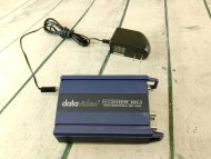 DataVideo DAC-6 DV Video Converter w/Power Adapter