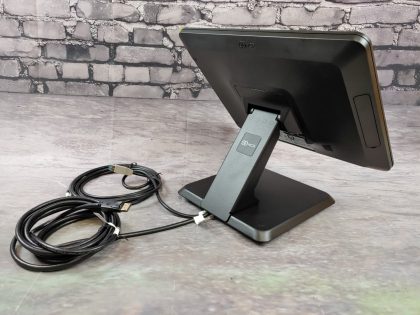 NCR RealPOS XL-Series 15-inch PCAP LED Touch Display P/N: 5915-3315-9090 ✔MINT✔ - Image 8