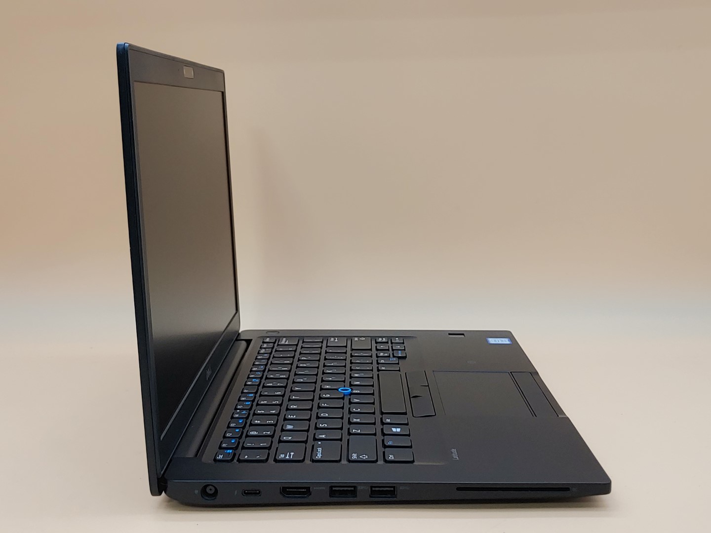 Dell Latitude 7480 14" Intel i7-7600U✔16GB✔512GB SSD✔ **NO BATT/NO OS/NO AC** - Image 2