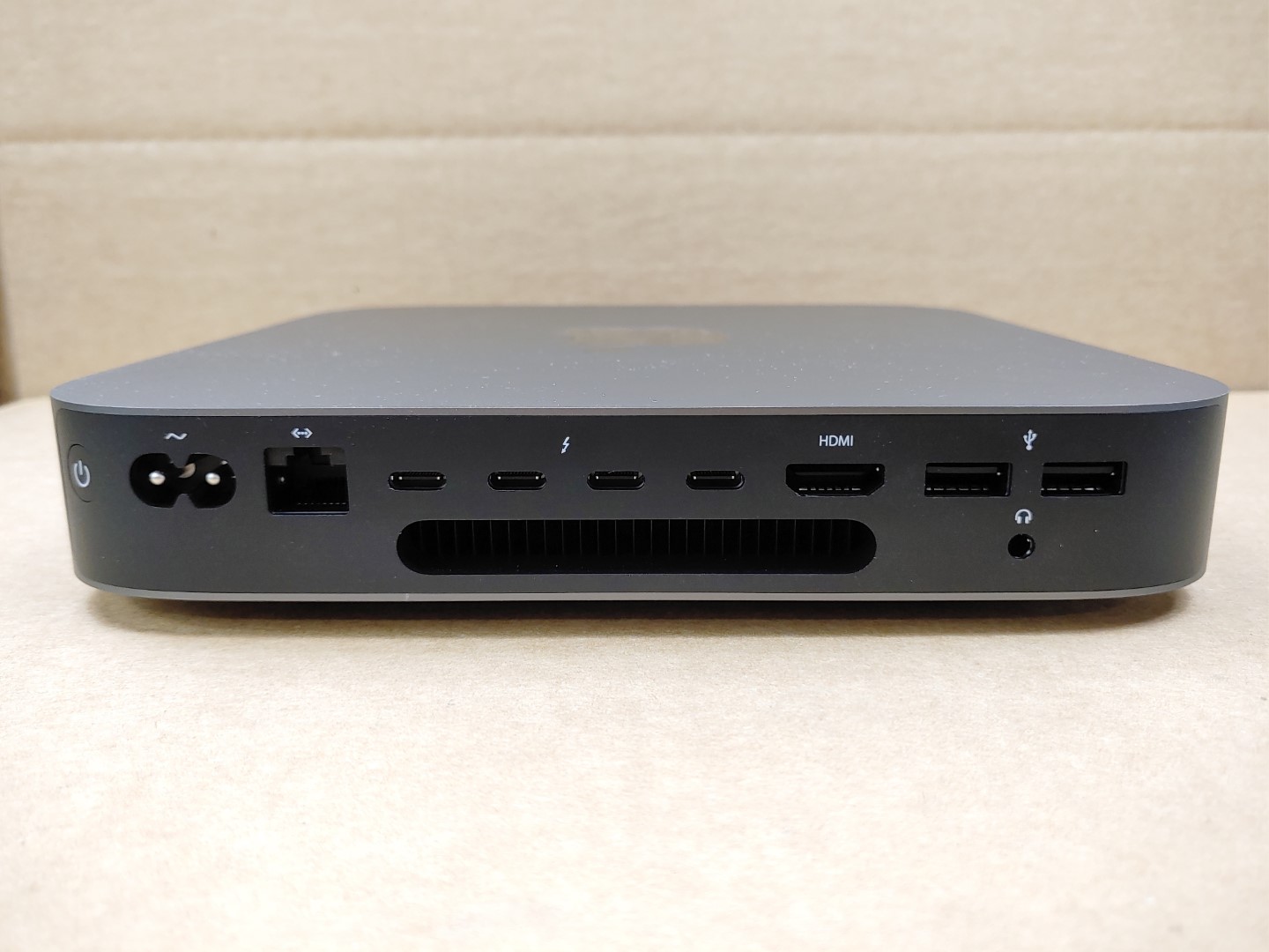 Apple Mac Mini 2018 Intel Quad-Core i3 3.6GHz✔8GB RAM✔256GB SSD✔SONOMA✔MRTR2LL/A - Image 4