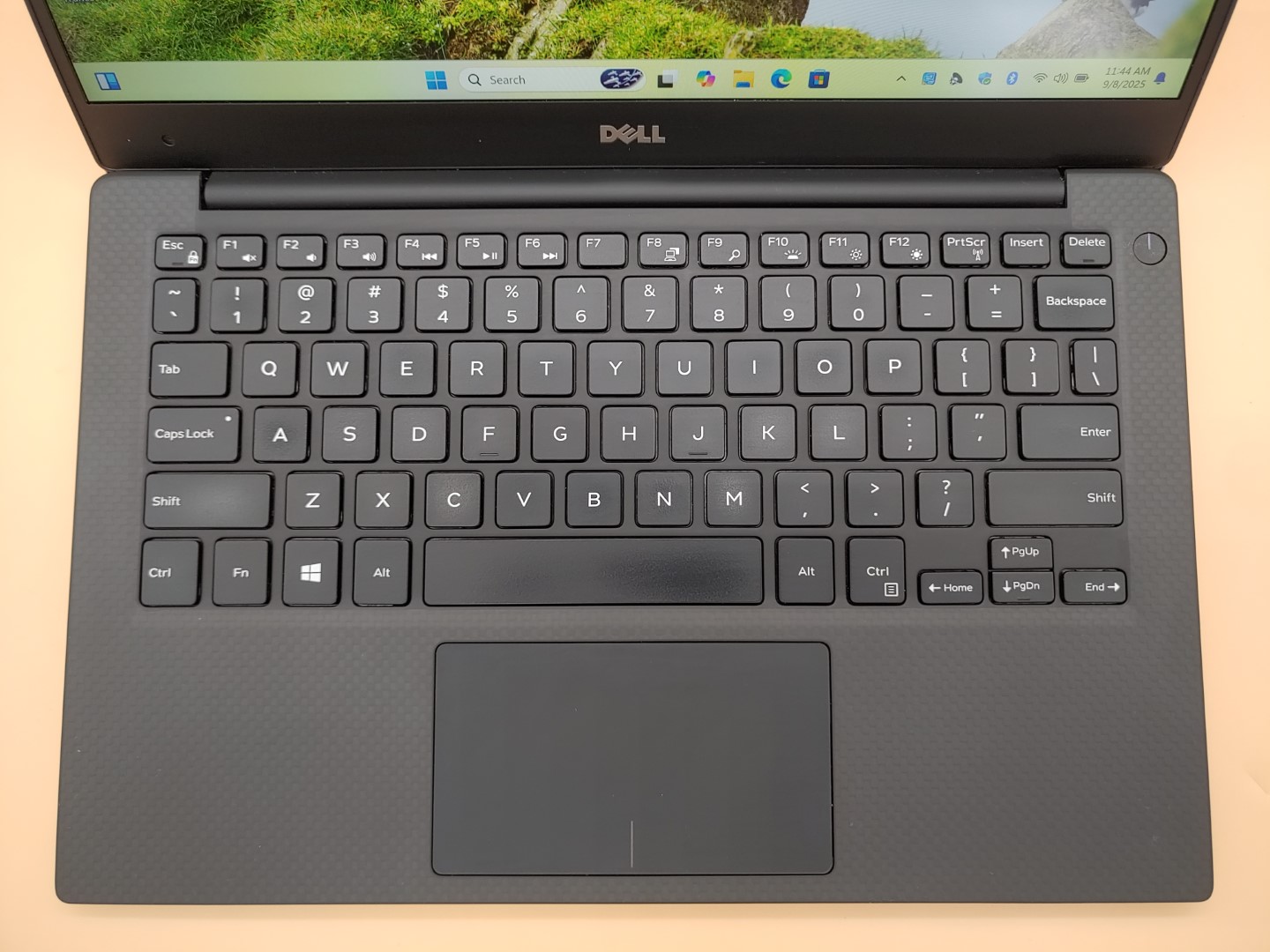 Dell XPS 13 9350 13.3" Intel i5-6200U✔4GB RAM✔256GB SSD✔Win11Home✔*NO A/C***READ - Image 4