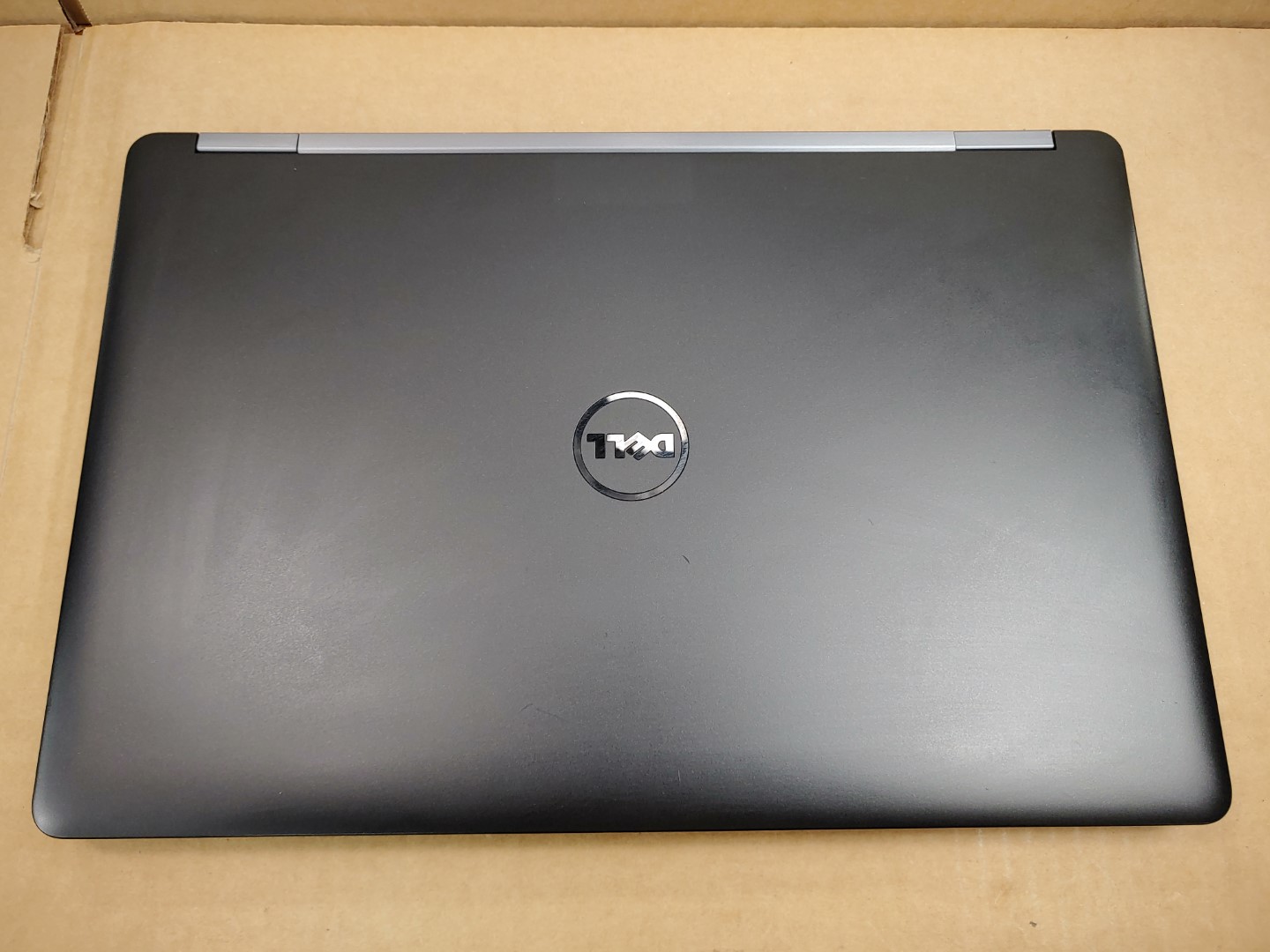 Dell Latitude E5570 15.6-inch Intel i5-6300U✔ **NO RAM/ NO HDD/ NO BATT/ NO AC** - Image 5