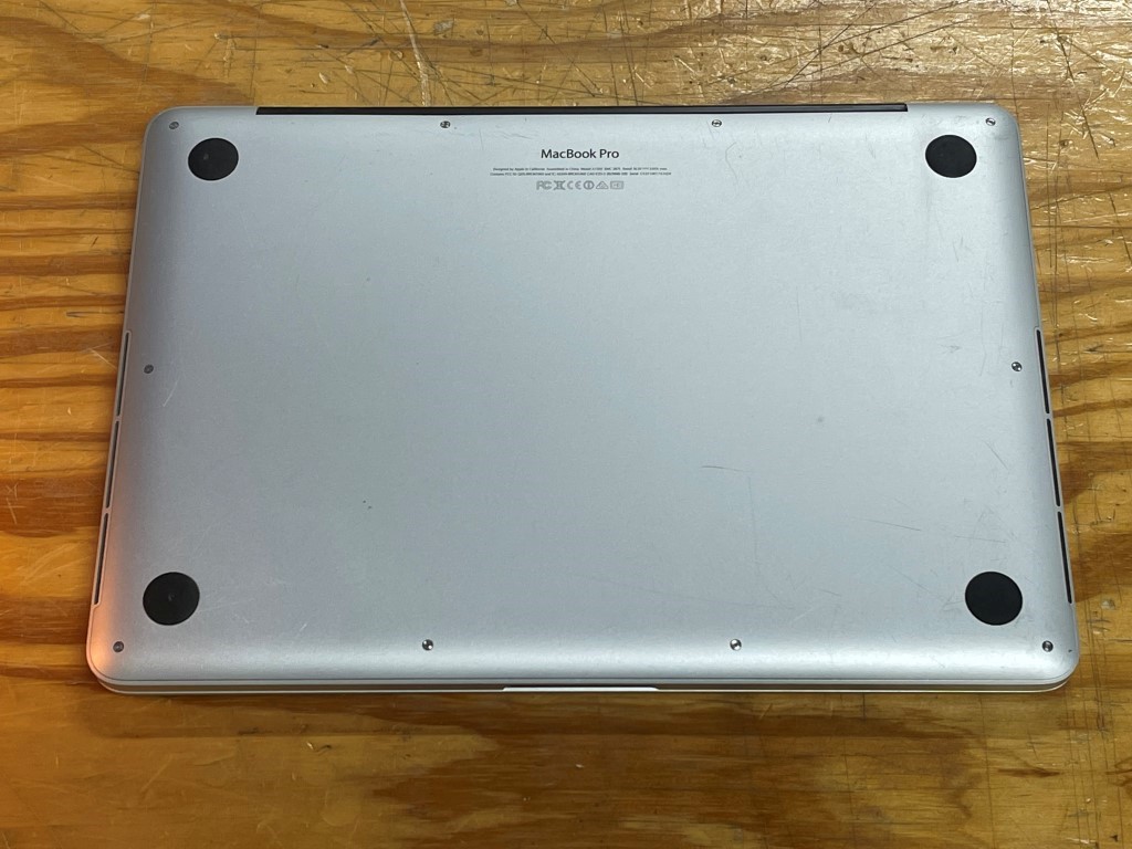 2013 Apple MacBook Pro 13" Laptop | 2.6GHz Intel Core i5 + 8GB + 256GB SSD (B+) - Image 6