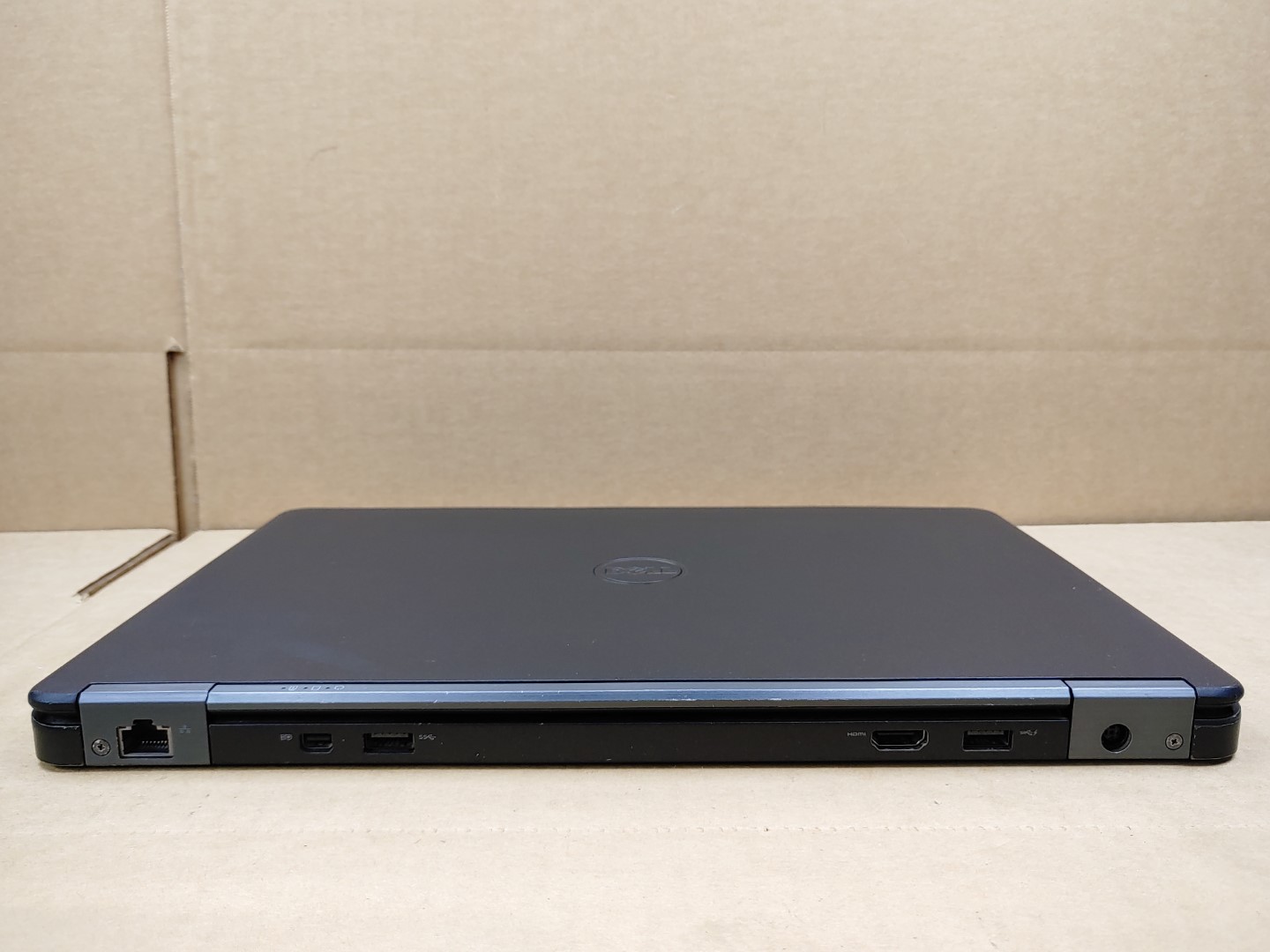 Dell Latitude E7450 14-inch Intel i5-5300U✔4GB✔ *NO SSD/ NO OS/ NO AC* *READ* - Image 8