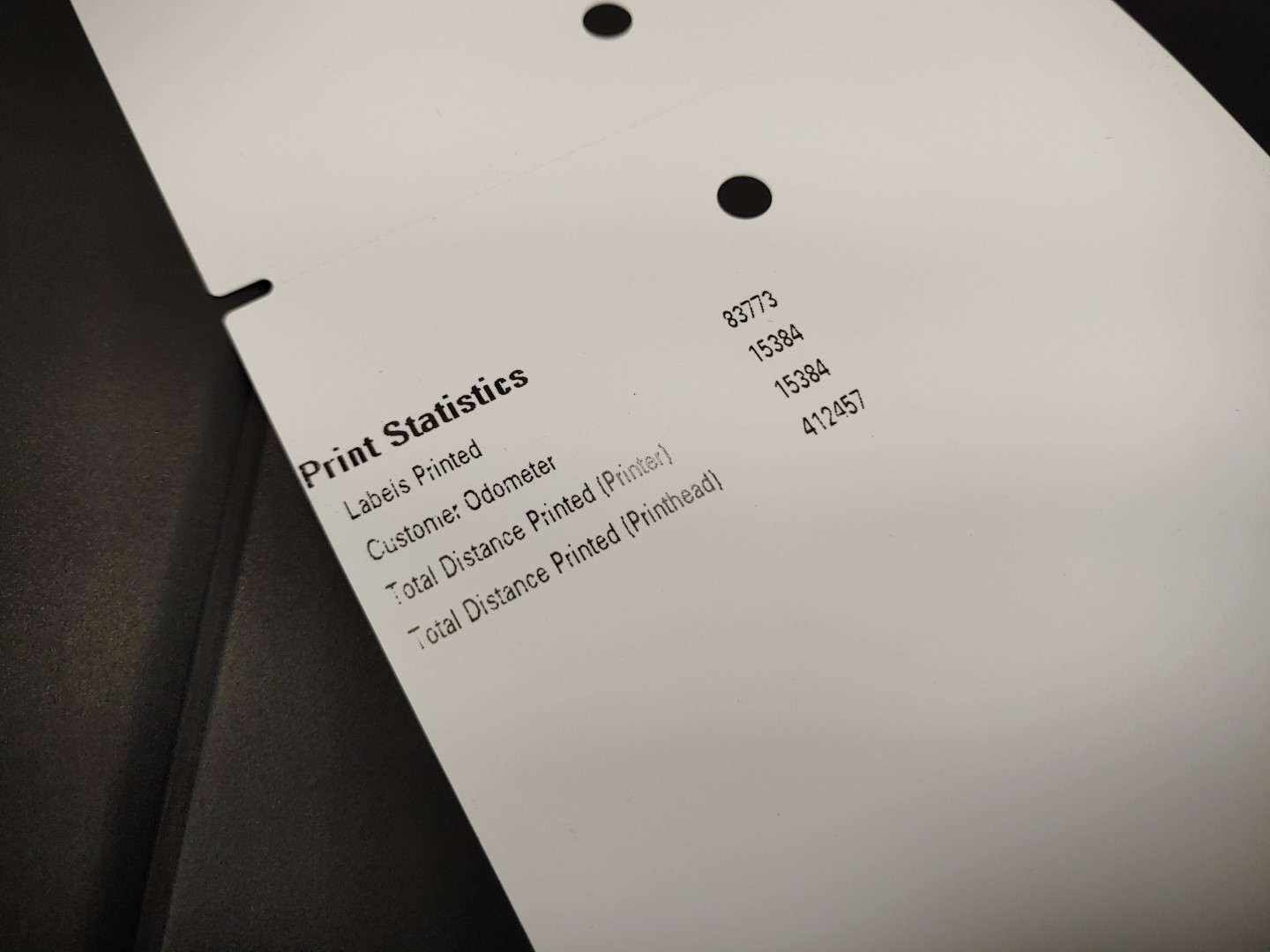 Honeywell PX6ie PX6i Thermal Label Barcode Printer 203 DPI USB/Network/Ethernet✔ - Image 11