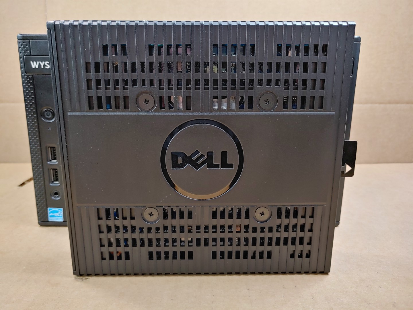 LOT of (8) Dell Wyse 5020 Thin Client Dx0Q AMD GX-415GA✔4GB✔32GB✔ *NO OS/NO AC* - Image 4
