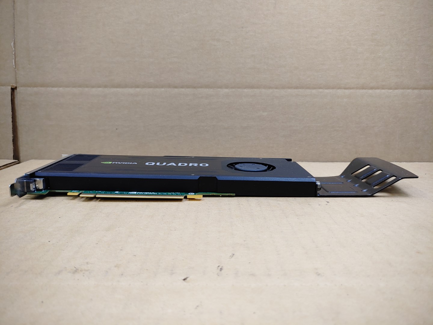 NVIDIA Quadro K4000 3GB GDDR5 PCIe Graphics Card ✔ 0D5R4G ✔ 699-52030-0500-510 ✔ - Image 3
