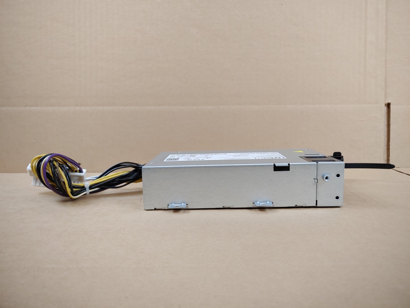 HP 766879-001 550W DL160 G9 Power Supply 80 Plus Silver✔748949-001✔765423-201✔ - Image 6