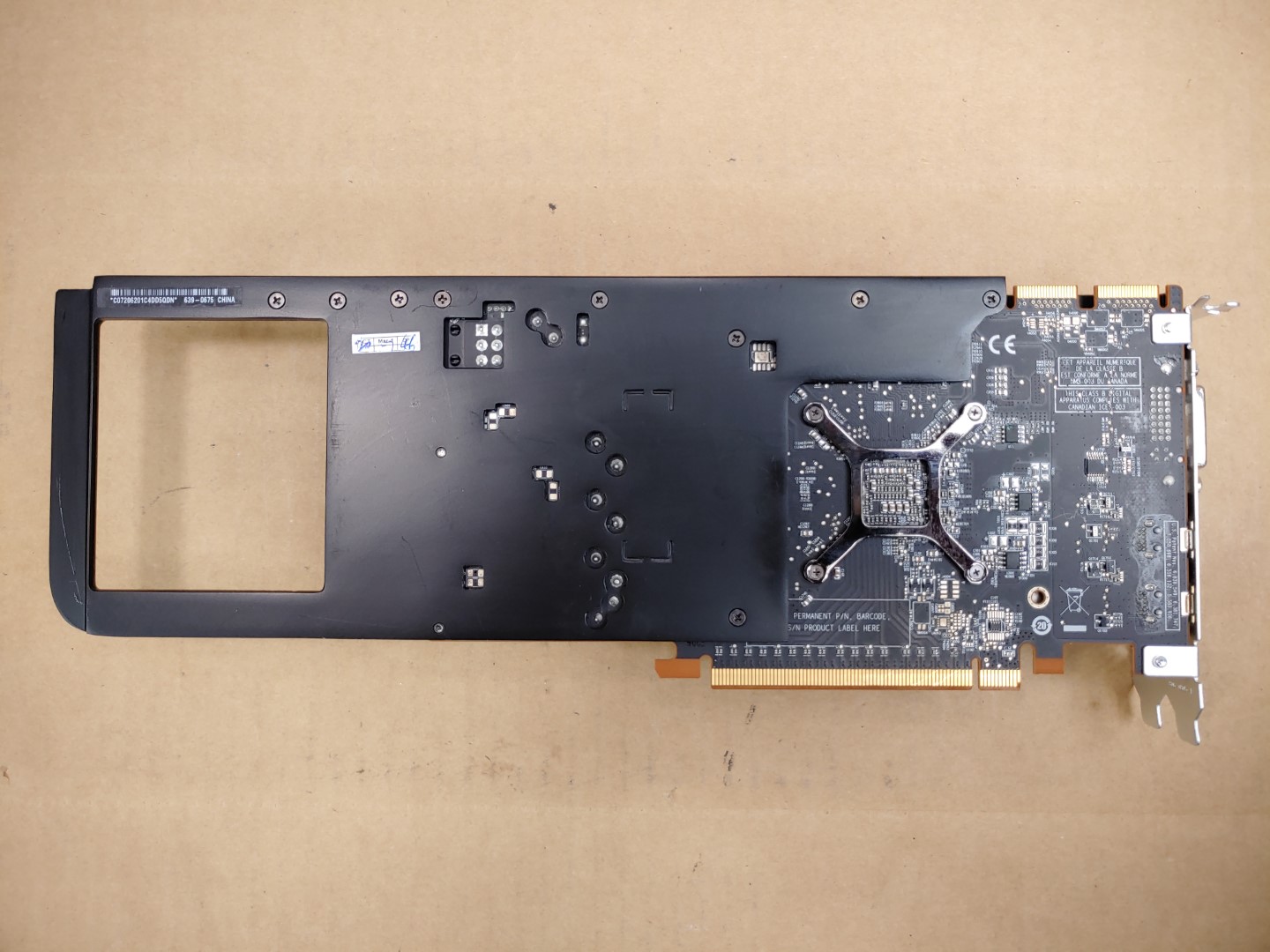 ATI RADEON HD 5770 1GB Video Card ✔ Mac Pro A1186 2008, A1289 2009 2010 2012 ✔ - Image 7