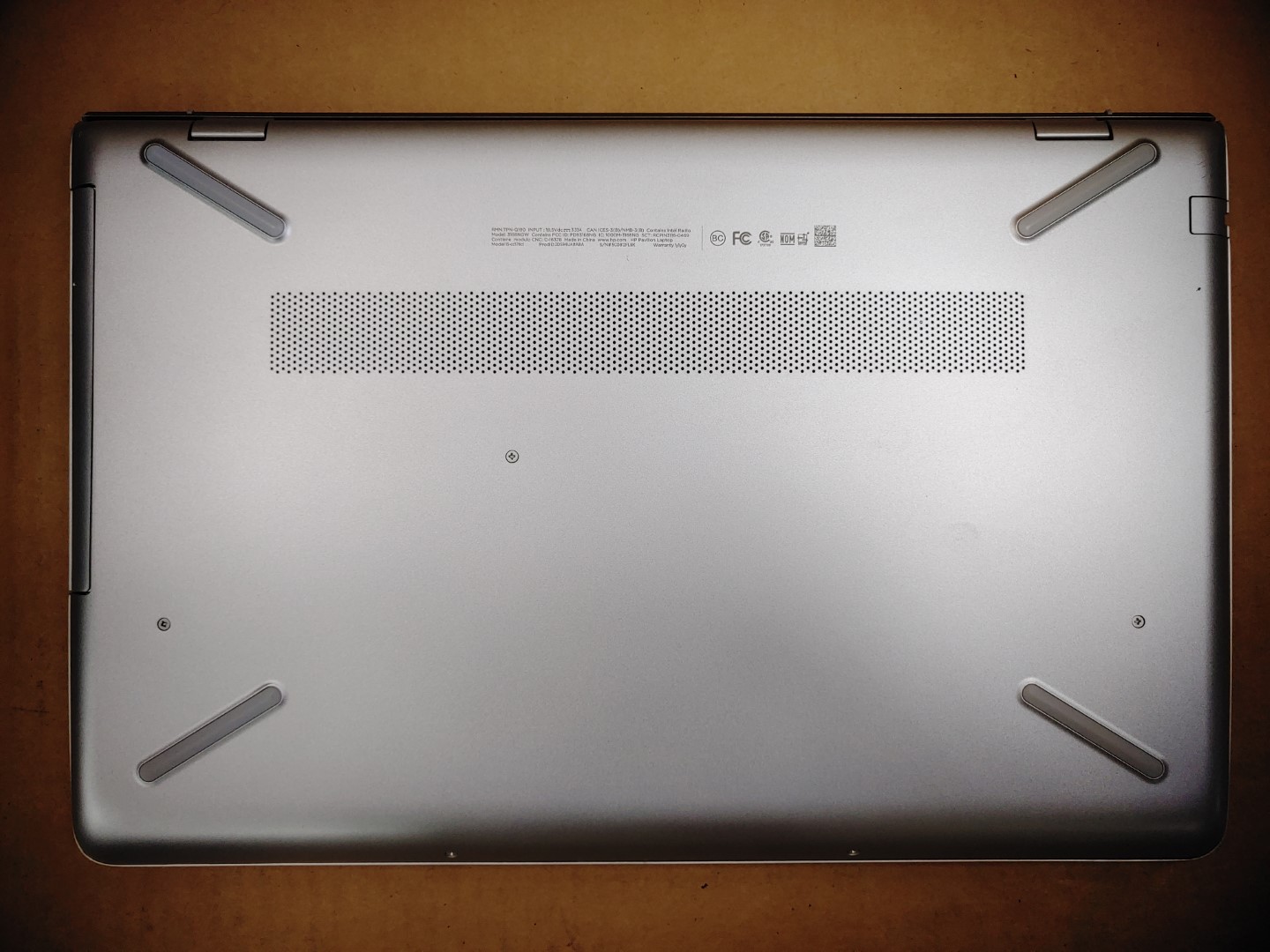 HP Pavilion 15-cc178cl 15.6" i7-8550U✔16GB✔500GB SSD+2TB HDD✔940MX✔Win11✔*NO A/C - Image 6