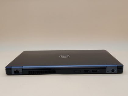 Dell Latitude 5480 14" i5-7300U✔8GB RAM✔256GB SSD✔ *NO BATT/NO OS/NO AC* *READ* - Image 8