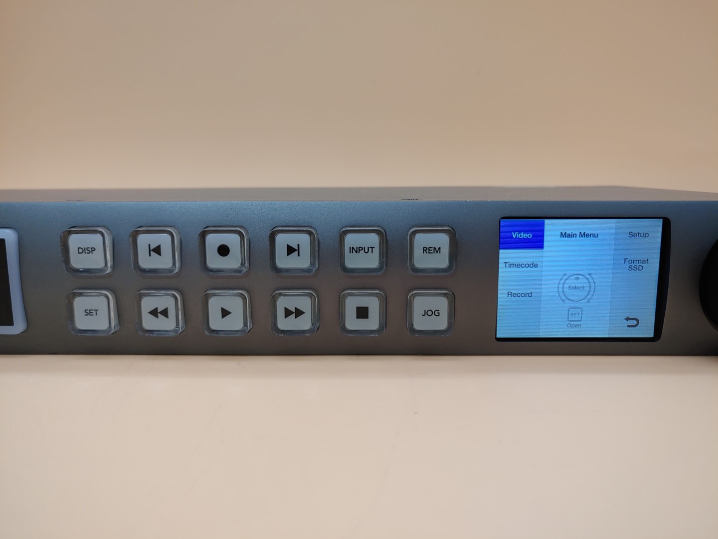 Blackmagic Design HyperDeck Studio 2 ✔✔✔✔ **READ** - Image 4