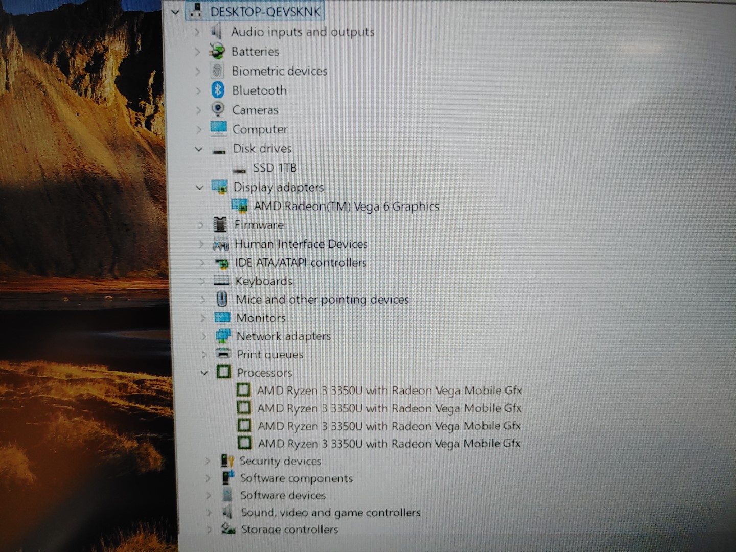 Acer Aspire 5 A515-46 15.6" FHD AMD Ryzen 3 3350U✔20GB✔1TB SSD✔Win11✔ **NO A/C** - Image 9