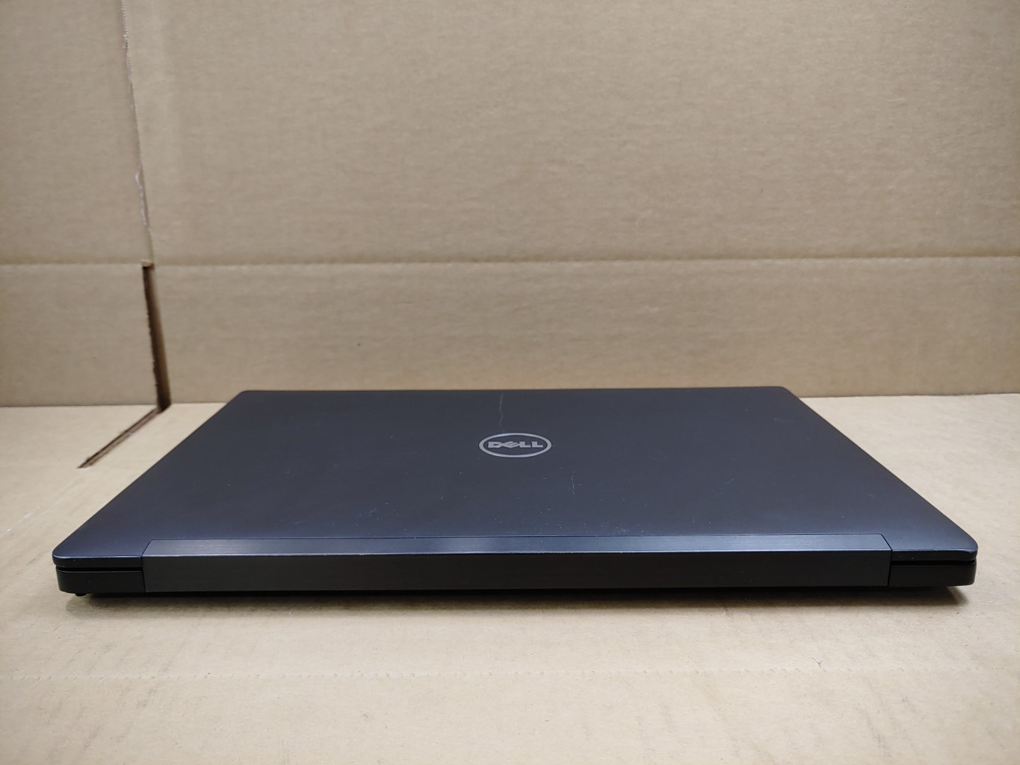 Dell Latitude 7480 14" i5-7300U✔ *NO BATT/NO SSD/NO RAM/NO AC* **BAD BACKLIGHT** - Image 8