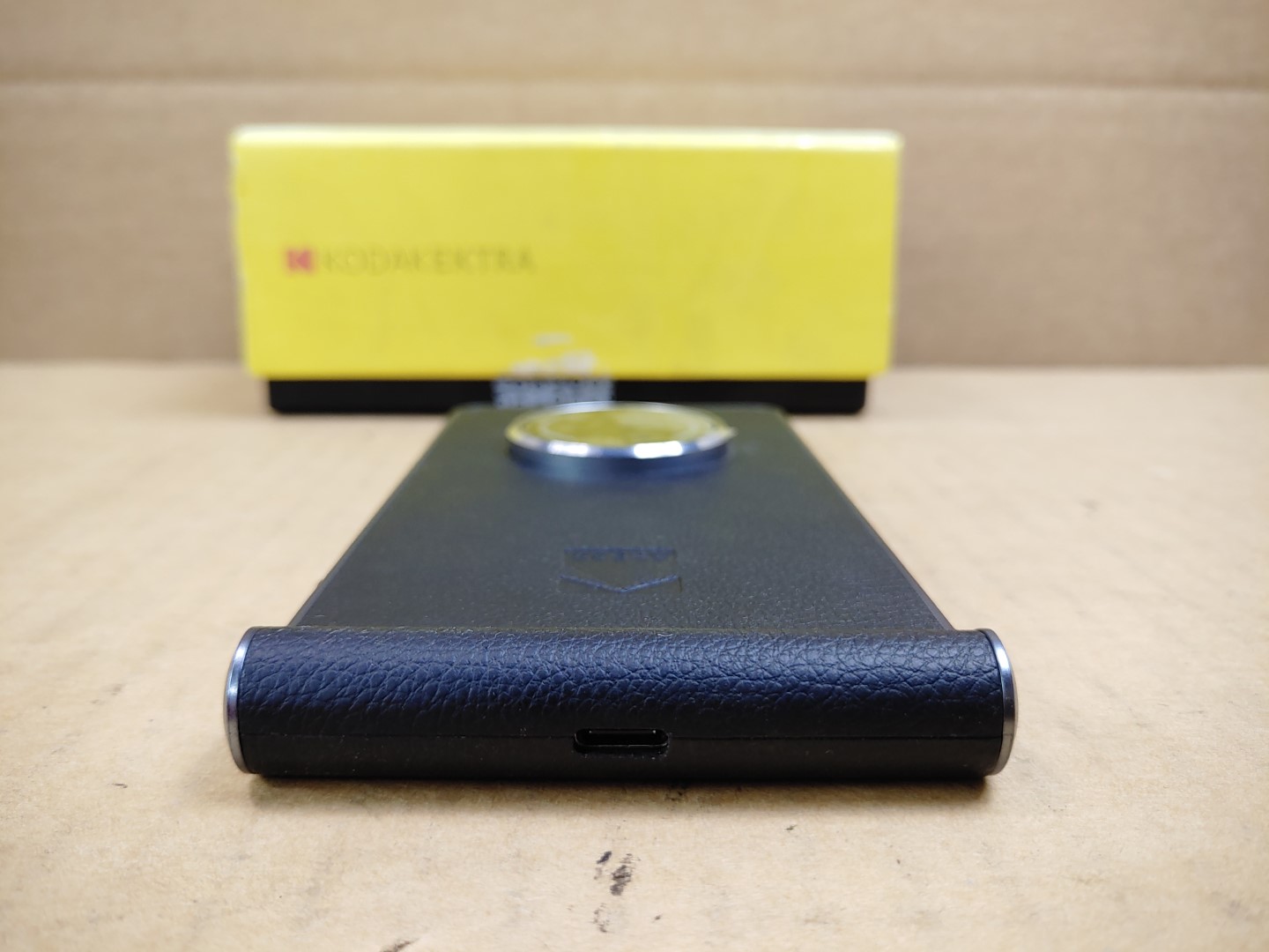 KODAK EKTRA 5" 4G LTE 32GB - Black (GSM Unlocked) Android 6 ✔✔✔ - Image 3