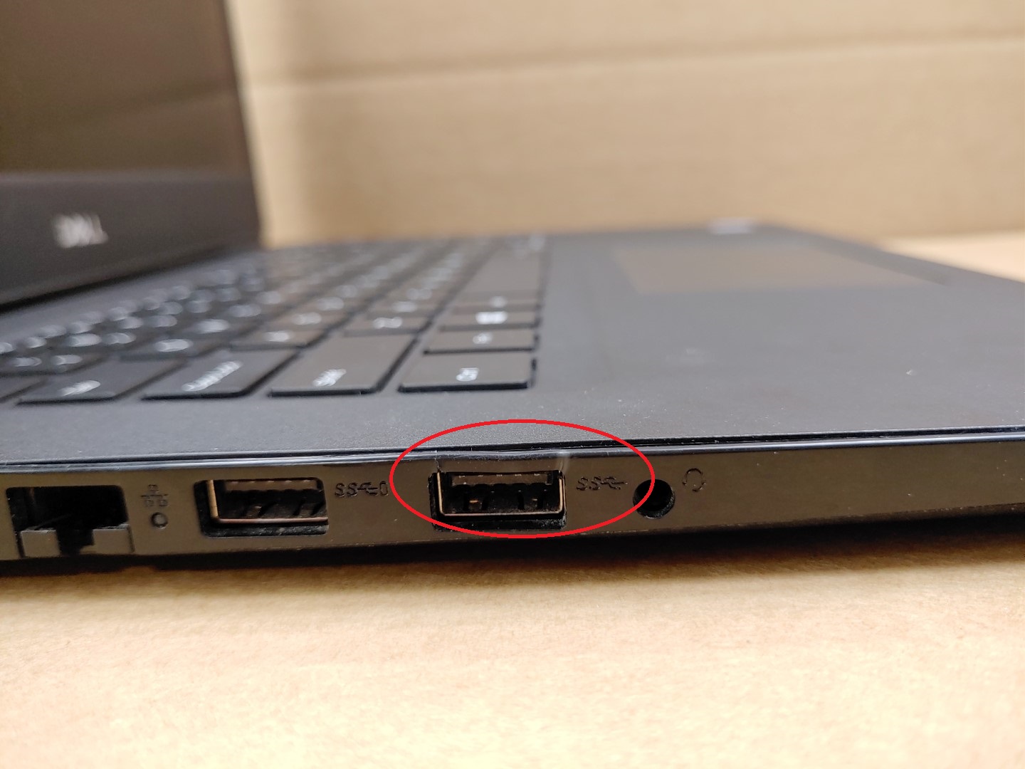 Dell Latitude 3400 14-inch Touch Intel i3-8145U✔ *NO RAM/ NO SSD/ NO AC* *READ* - Image 10