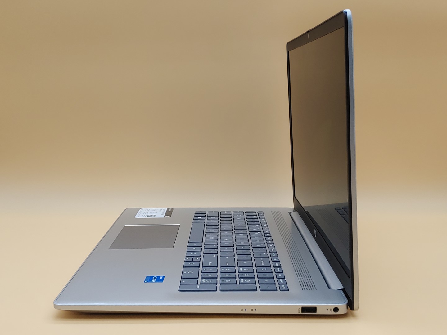 HP Laptop 17-cn2083dx 17.3" Intel i3-1215U✔16GB✔1TB M.2 SSD✔Win11Home✔ *NO/AC* - Image 3